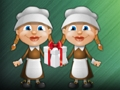 Jwèt Angel kap bay madi chape  sou entènèt