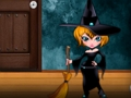 Jwèt Amgel Halloween Sal chape 31 sou entènèt