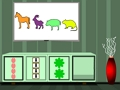 Jwèt Sou entènèt jwèt Green House chape  sou entènèt