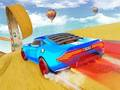 Jwèt Jwe sou entènèt la jwèt pou Mega Ramp Machin Cascades  sou entènèt