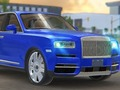 Jwèt Suv 4x4 similatè  sou entènèt