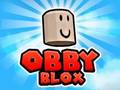 Jwèt Obby Blox sou entènèt