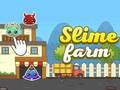 Jwèt Sou entènèt jwèt Slime Farm  sou entènèt