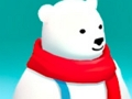 Jwèt Idle Bear Island: Polè Tycoon  sou entènèt