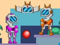 Jwèt Mete bot  sou entènèt