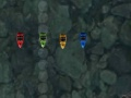 Jwèt Miniboat coureurs  sou entènèt
