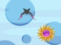 Jwèt Baton vole  sou entènèt