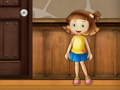 Jwèt Amgel Kids chanm chape 79 sou entènèt