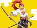 Jwèt Sou entènèt jwèt Scarlet Bonds devinèt tèt  sou entènèt