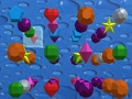 Jwèt Gem gout 3D sou entènèt