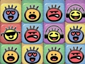 Jwèt Fòs emoji sou entènèt