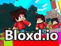 Jwèt Bloxd. io  sou entènèt