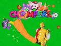 Jwèt Chompers. io  sou entènèt