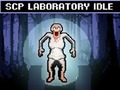 Jwèt Laboratwa SCP Idle  sou entènèt
