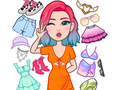 Jwèt Jwèt Avatoon Avatar Maker  sou entènèt