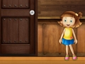Jwèt Amgel Kids chanm chape 80 sou entènèt