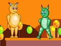 Jwèt Kadeomon 2 sou entènèt