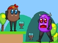 Jwèt Choco Benno sou entènèt