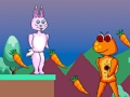Jwèt Cano Bunny 2 sou entènèt