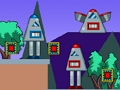 Jwèt Aisa bot 2 sou entènèt