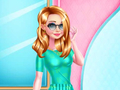 Jwèt Sou entènèt jwèt Ti fi Episri Shopping  sou entènèt