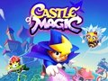 Jwèt Castle nan majik  sou entènèt