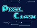 Jwèt Jwèt Pixel Clash  sou entènèt