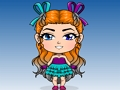 Jwèt Mega Kawaii Chibi Avatar Maker sou entènèt