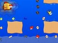 Jwèt Microplastics Manje  sou entènèt