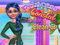 Jwèt Sou entènèt jwèt Princess Coastal House Netwayaj  sou entènèt