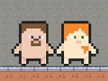 Jwèt Pixi Steve Alex Herobrine sou entènèt