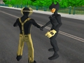 Jwèt Jwèt Bendy ak lank 3D la  sou entènèt