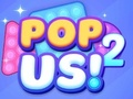 Jwèt Pop nou 2  sou entènèt
