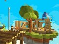 Jwèt Kogama: Zile Builder la  sou entènèt
