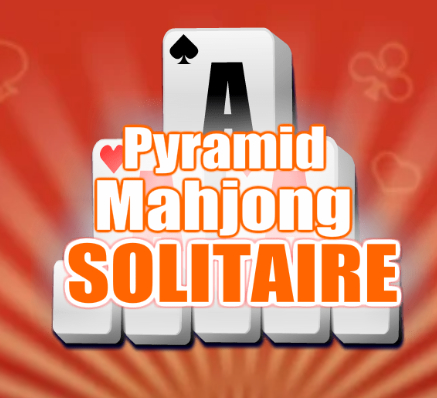 Jwèt Piramid majong solitèr  sou entènèt