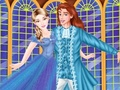 Jwèt Sou entènèt jwèt Fairy Tale Magic Vwayaj  sou entènèt