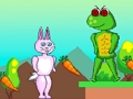 Jwèt Sou entènèt jwèt Cano Bunny  sou entènèt
