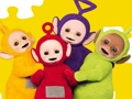 Jwèt Download jwèt la Teletubbies devinèt tèt  sou entènèt