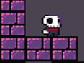 Jwèt Sou entènèt jwèt Lonely Skullboy  sou entènèt