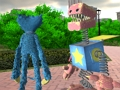 Jwèt Sou entènèt jwèt Boxy Boo Poppy Playtime  sou entènèt
