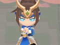 Jwèt Lejand Ninja  sou entènèt