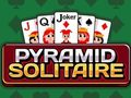 Jwèt Piramid solitèr  sou entènèt