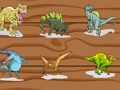 Jwèt Sou entènèt jwèt Dinozò tèt  sou entènèt