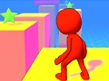 Jwèt Ekspè Parkour 3D  sou entènèt