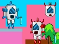Jwèt Hana Bot 2 sou entènèt