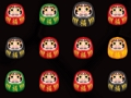 Jwèt Daruma matche sou entènèt