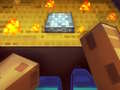 Jwèt Sou entènèt jwèt Parkour nan gwòt la 3D  sou entènèt