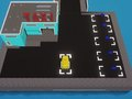 Jwèt Sou entènèt jwèt Taxi Tycoon: Idle Business  sou entènèt