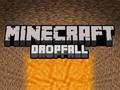 Jwèt Minecraft Dropfall sou entènèt