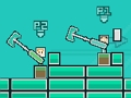 Jwèt Jwèt Blockman Grenpe  sou entènèt